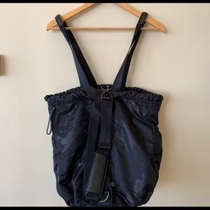 Lululemon bloom bag